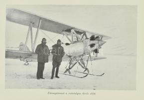 Bánhidi Antal: Pilóta lettem. Harc a levegőért. Bp.,(1940),Műegyetemi Sportrepülő Egyesület, (Révai-...