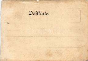 1701-1901 Zur Erinnerung an die 200 jährige Jubelfeier des Bestehens des Königreich Preussens / 200t...