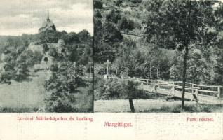 Margitliget