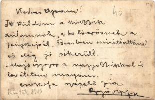 Vintage car, automobile. photo (fl)