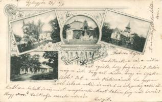 1899 Mártafüred (EB)