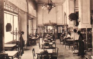 Budapest VIII. Hotel Palace Kávéház