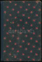 Ottlikné Balogh Ilona: Szakácskönyv. Bp., 1928, Hangya. Félvászon kötés, kissé kopottas állapotban