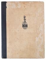 Székely népballadák. Összeállította és magyarázta: Ortutay Gyula. Buday György fametszeteivel. Bp., ...