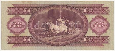 1957. 100Ft "B502 051670" T:III fo. 
Adamo F29