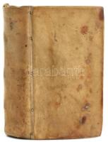 [Arnold Geulincx (1624-1669, Philaretus)] Arnoldi Geulings: Gnothi Seauton, sive - - ... Ethica. Pos...