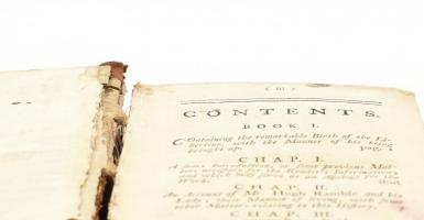 The history of Will Ramble, a libertine. Compiled from genuine materials, and the several incidents ...