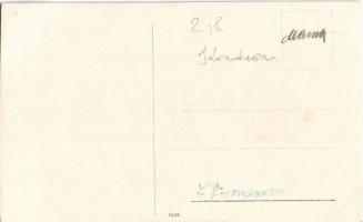 Komárom, Komárnó; híd / bridge. photo