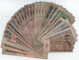 1930-1945. 5P-1000P (30db) T:III,III-