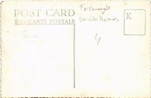 Fehérvárcsurgó, vasútállomás. photo