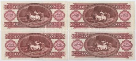 1949-1995. 100Ft (9xklf) T:I--III