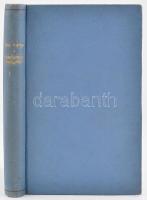 May Károly: Mandarinok országában. Ford.: Farkas Emőd. Bp., én., Magyar Kereskedelmi Közlöny. Átkötö...