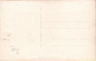 Magyar Királyi Államvasutak (MÁV) vagonok / Hungarian State Railways wagons. photo