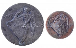 Boldogfai Farkas Sándor (1907-1970) 1947. "A Magyar Nemzeti Bank Alkalmazottainak Sportegyesüle...