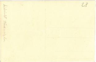 Budapest II. Hűvösvölgyi részlet, híd. photo