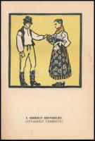 Kós Károly: Erdély. Az Erdélyi Szépmíves Céh 10 éves jubileumára kiadott díszkiadás III. Kolozsvár, ...