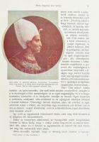 A keleti népek. A világ történelme sorozat darabja. Szerk.: Endrei Zalán. Bp., 1906, Globus. Kiadói ...