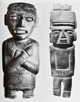 Boglár, Luiz - Kovács, Tamás: Arte indígena desde México hasta Perú. La Habana, 1986, Editorial Arte...