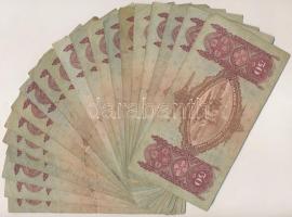 1932. 50P (20x) T:III,III- 
Adamo P14