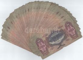 1930. 100P (30x) T:III,III- Adamo P17