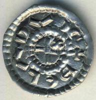 Béla herceg 1064-74. Denár Ag ÉH.6 T:1