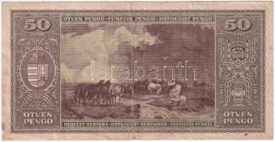 1945. 50P T:III 
Adamo P15