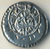 Béla herceg 1064-74. Denár Ag ÉH.6 T:1