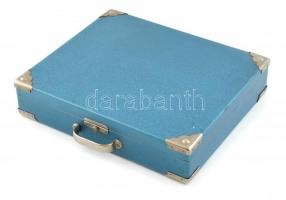 cca 1983-1991 Diakoffer 146 db diával: Dél-Amerika, Teotihuacan, San Pedro, stb., többségük felirato...