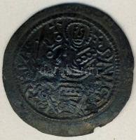 III.Béla 1172-96. Rézpénz ÉH.114(?) T:1