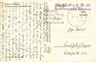 1940 Unsere Lufwaffe. Tieffliegerabwehr durch leichte Flak / WWII German military, anti-aircraft gun...