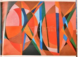 2 db Prokop Péter festőművész, katolikus pap munkásságát bemutató könyv: Prokopp Mária: Prokop Péter...