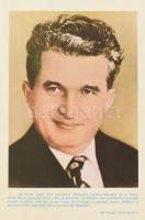 1986 Caietul Propagandistului 1986-1990 - Román propagandista kézikönyv / Romanian propagandist book...