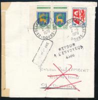 Franciaország 1970