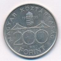 1995. 200Ft "Deák" T:1-,2
Adamo F13.1