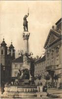1930 Székesfehérvár, Püspök kút, Pollák Dezső üzlete