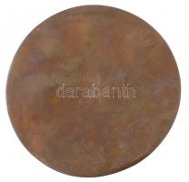 Búza Barna (1910-2010) DN "A környezetvédelem, környezetalakítás támogatásáért - A Hazafias Nép...