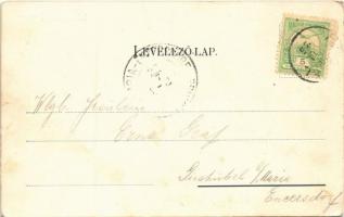 ~1900 Pécel, Kelecsényi kastély