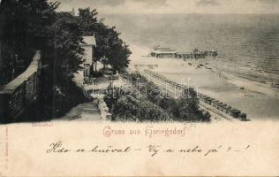 1898 Heringsdorf ladies spa