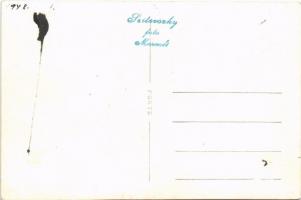 1948 Marcali, az 1848-as szabadságharc és forradalom centenáriumi ünnepsége, Országzászló (1848-1948...