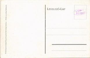 Miskolctapolca, Görömbölytapolca, Miskolc-Tapolca; A strandfürdő kabinsora Tapolcán (Miskolc)