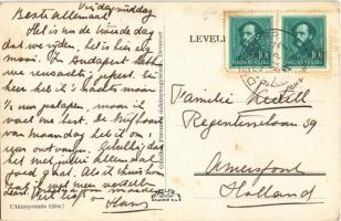 Devecser, Árpád utca, Gr. Esterházy (Süttő) malom