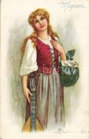 Mignon s: Colombo (fl)