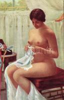 M. Everart: New shirt (fl)