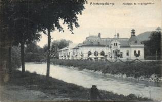 Besztercebánya clinic