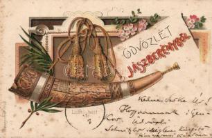 Jászberény Litho (fl)