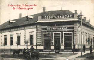 Jászberény Gyógyszertár (b)