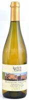 2003 Leeds Castle angol, bontatlan palack félszáraz fehérbor. szakszerűen tárolt. 0,75L, 10,5% Vol.