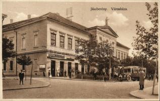 Jászberény Autóbusszal