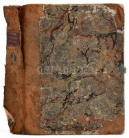 Hildt, Johann Adolph: Sammlung in- und ausländischer Holzarten, zur technologischen Kenntniß, Charak...