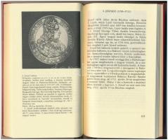 Gedai István:Magyar uralkodók pénzeiken. Budapest, Zrínyi Kiadó, 1991